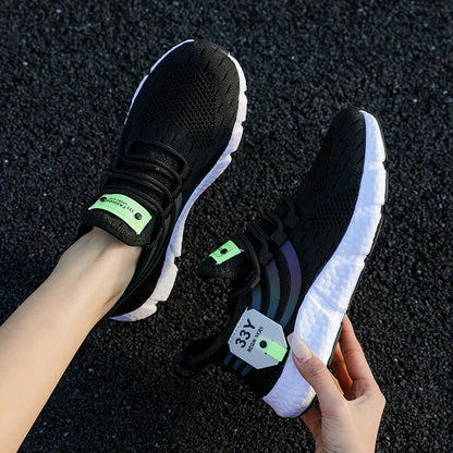 Tênis Comfort Run