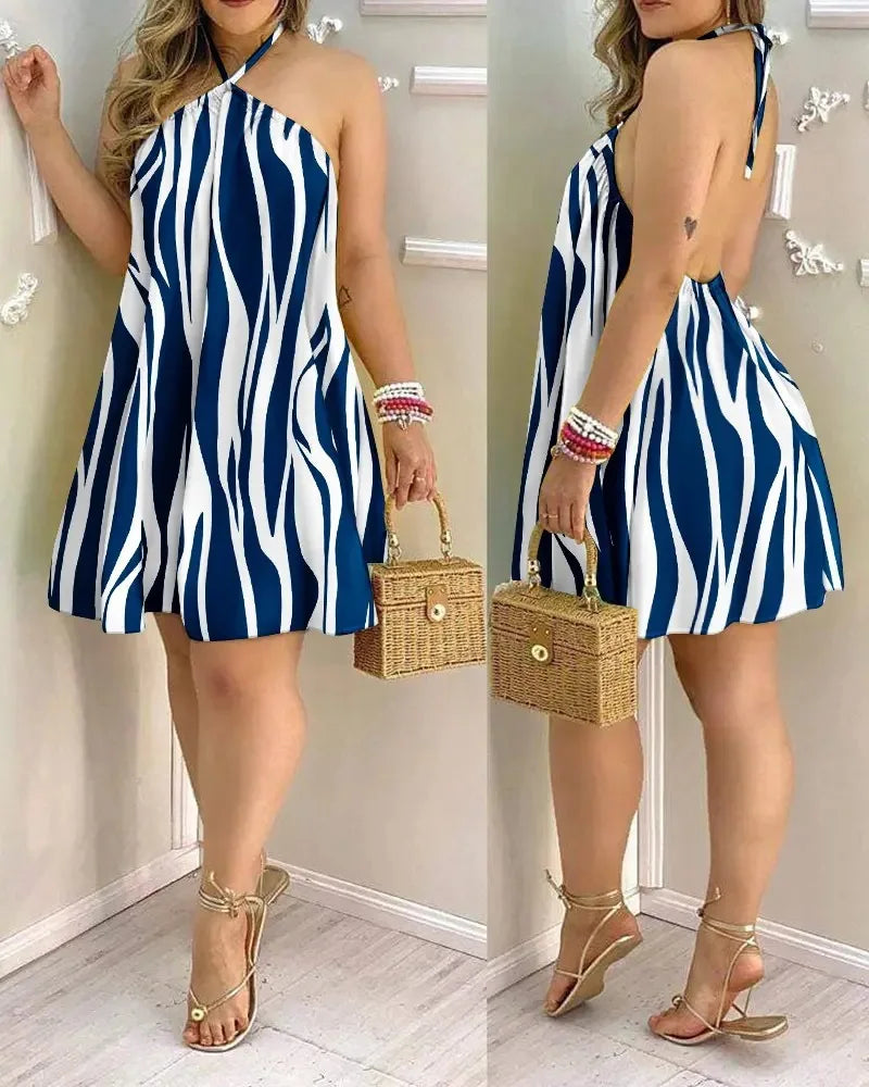 Vestido Luna Sofisticada