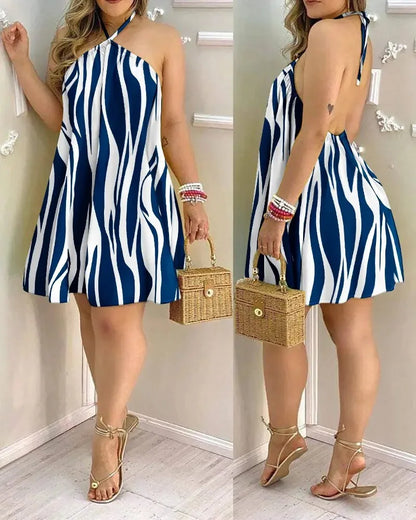 Vestido Luna Sofisticada