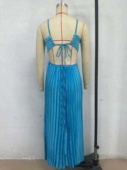 Vestido Encanto Urbano