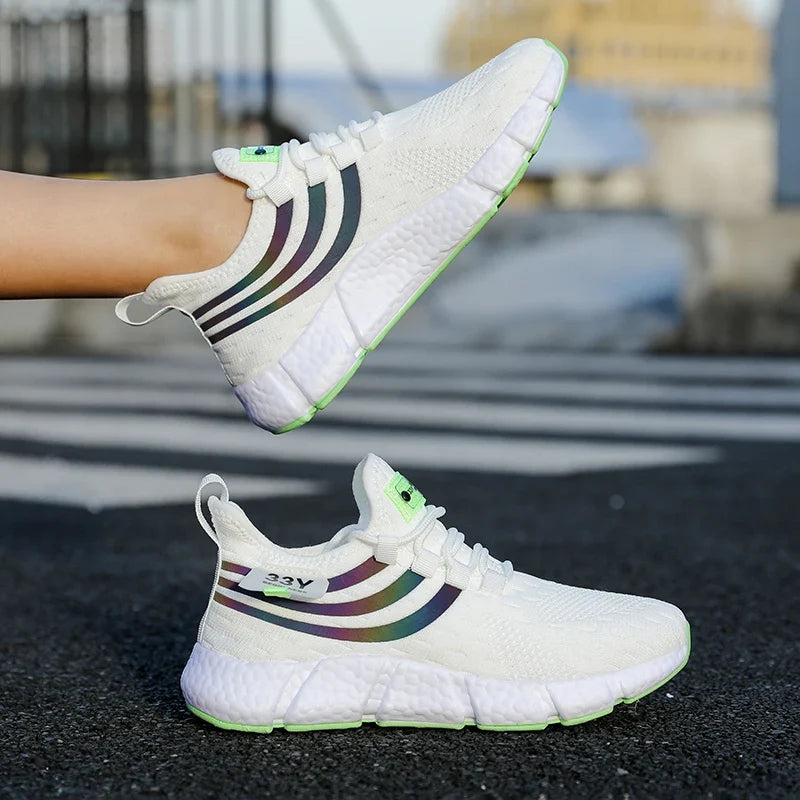 Tênis Comfort Run