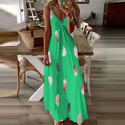 Vestido Aurora Elegante