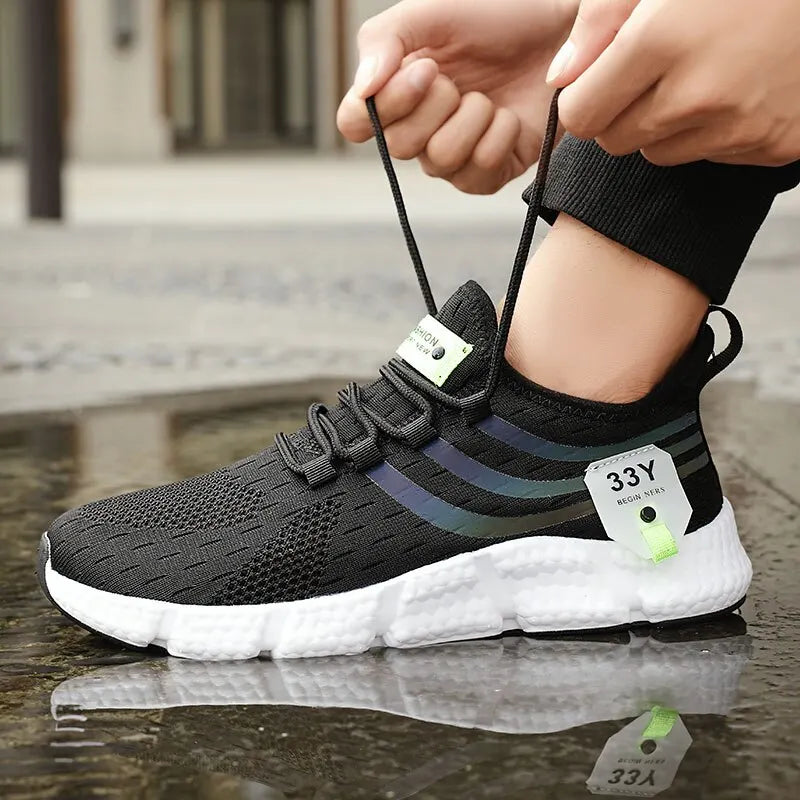 Tênis Comfort Run