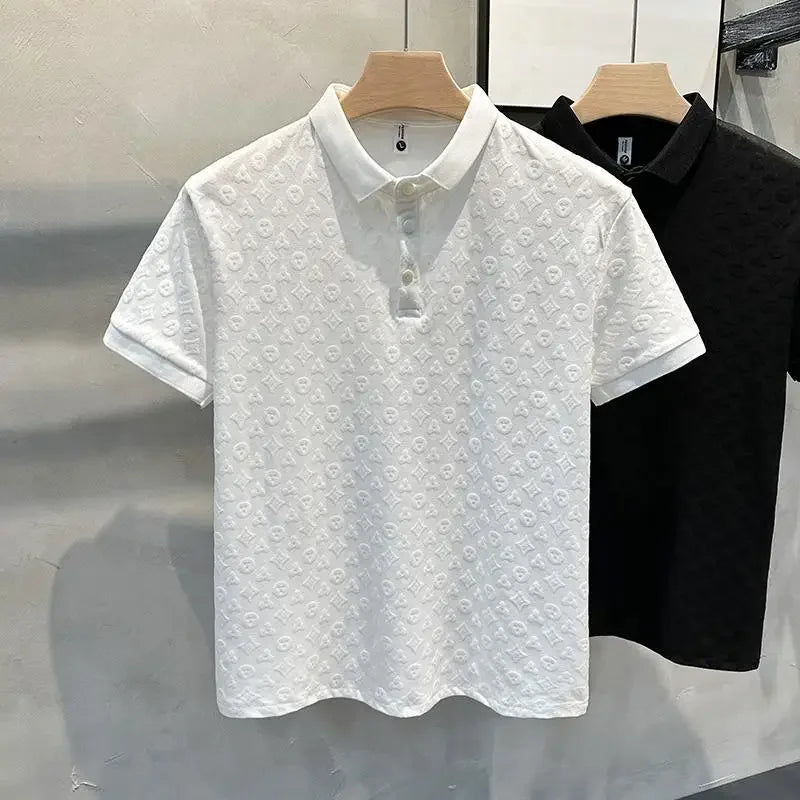 Camisa Versátil Daily