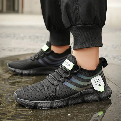 Tênis Comfort Run