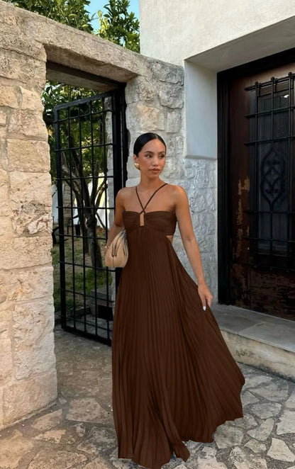 Vestido Encanto Urbano