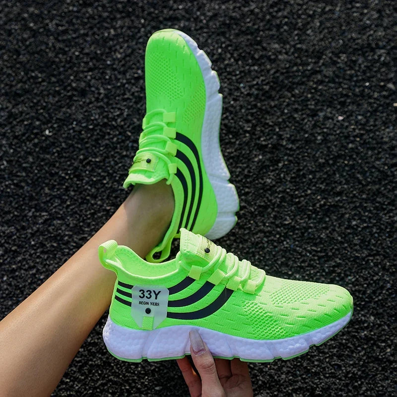Tênis Comfort Run