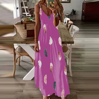 Vestido Aurora Elegante