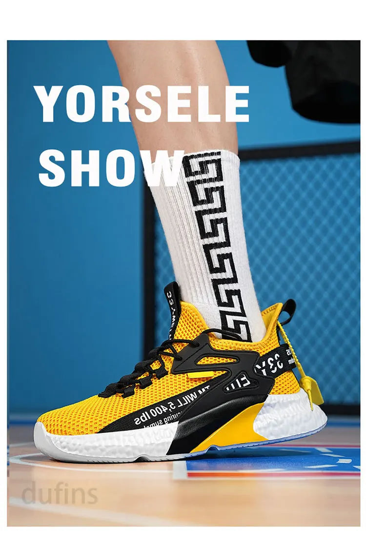 Tênis Urban Flex