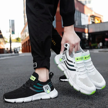 Tênis Comfort Run