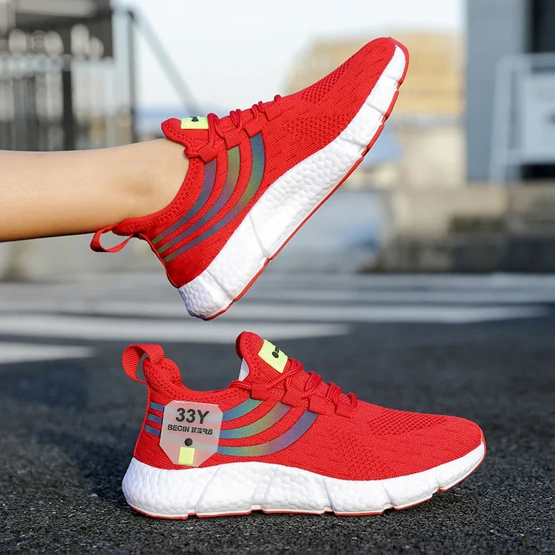 Tênis Comfort Run