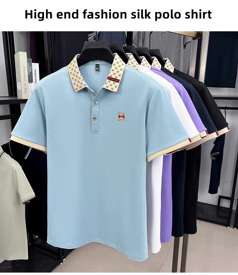 Camisa Elegance Fit