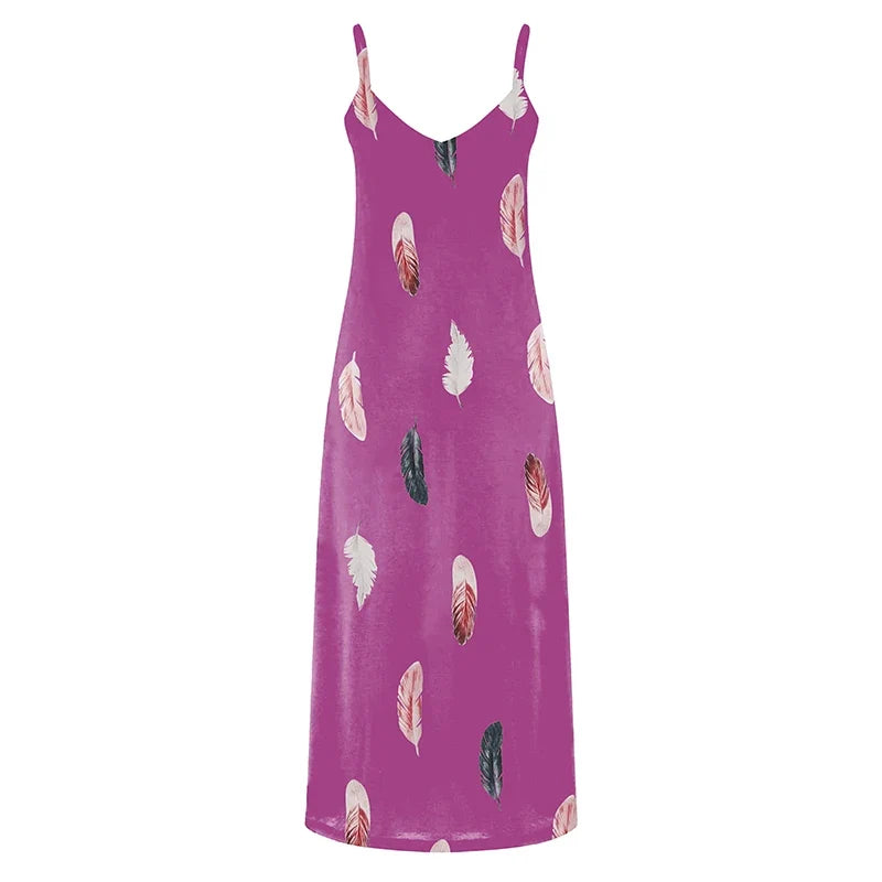 Vestido Aurora Elegante