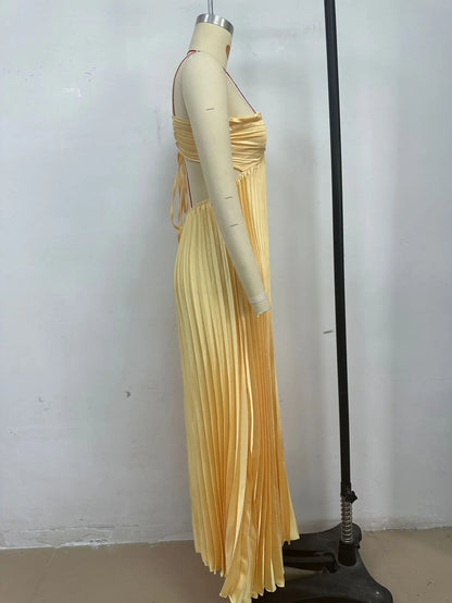 Vestido Encanto Urbano