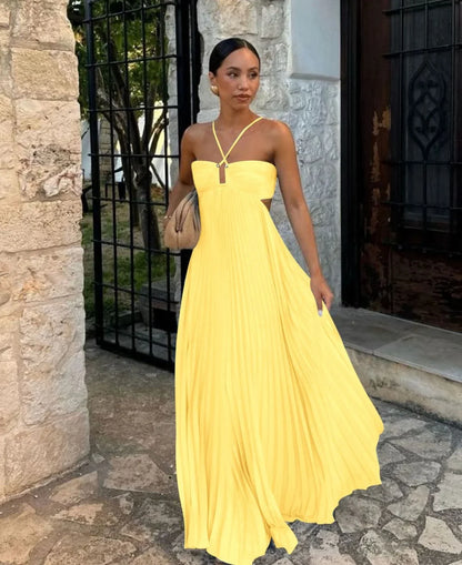 Vestido Encanto Urbano