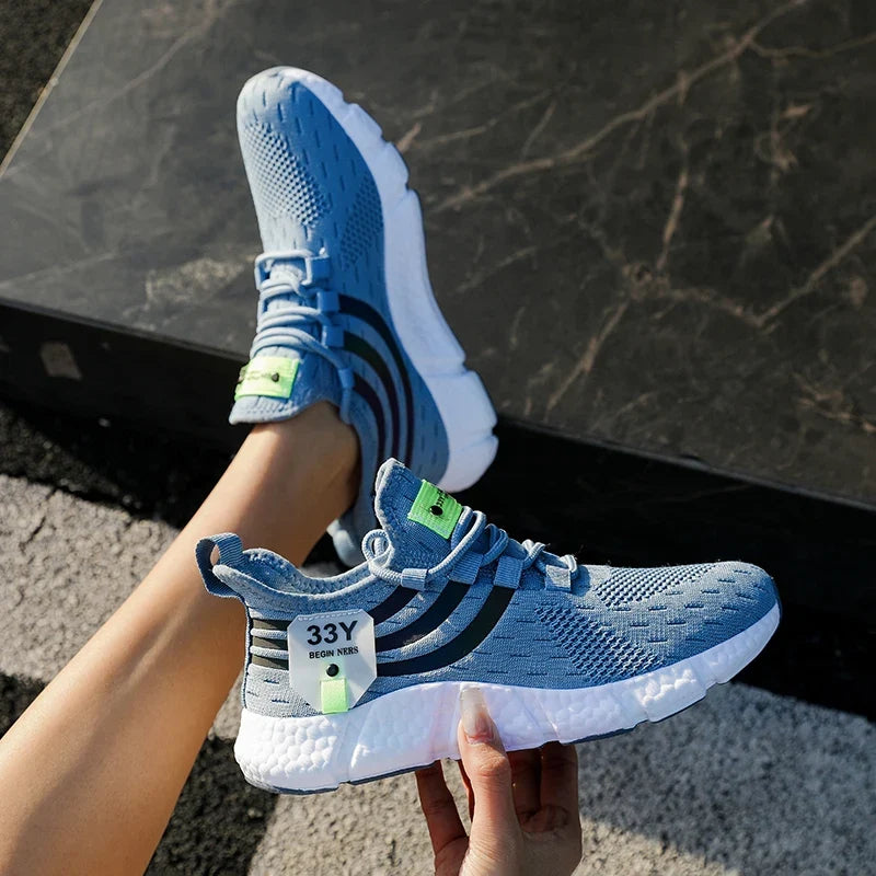 Tênis Comfort Run