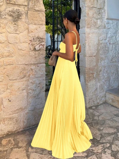 Vestido Encanto Urbano