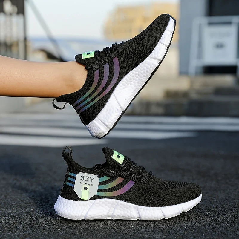 Tênis Comfort Run