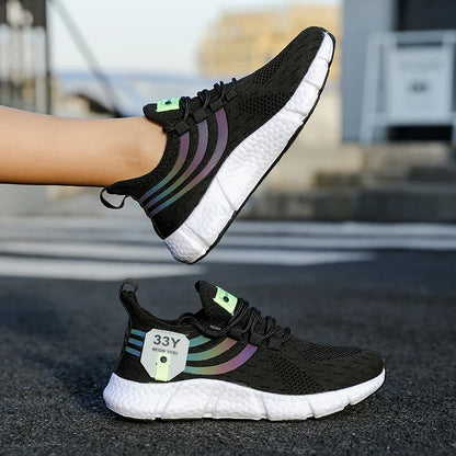Tênis Comfort Run