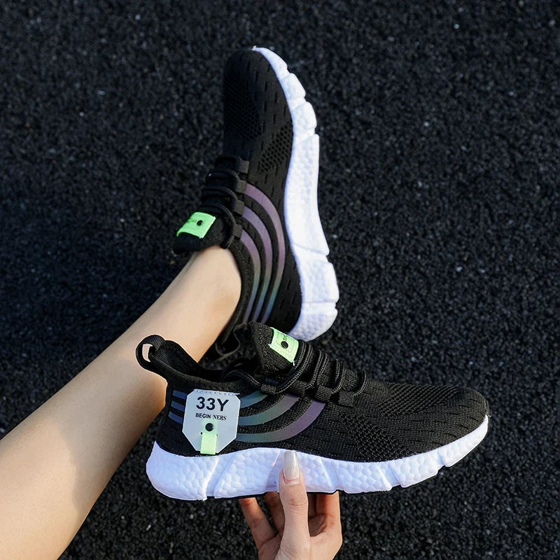 Tênis Comfort Run