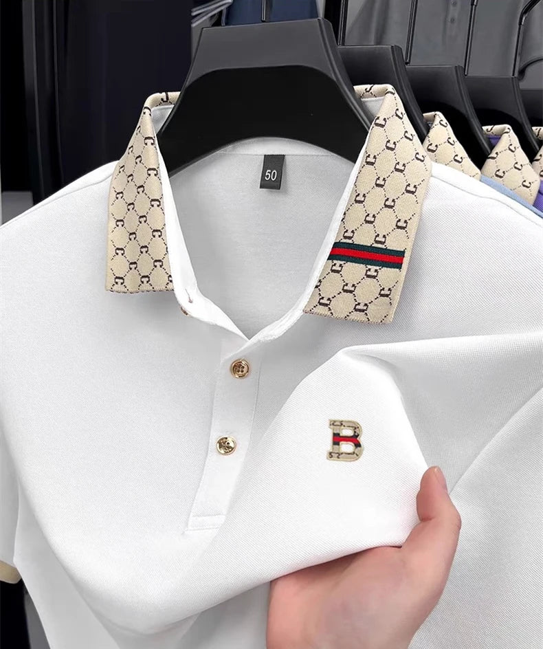 Camisa Elegance Fit