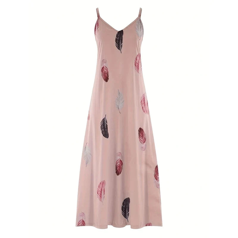 Vestido Aurora Elegante
