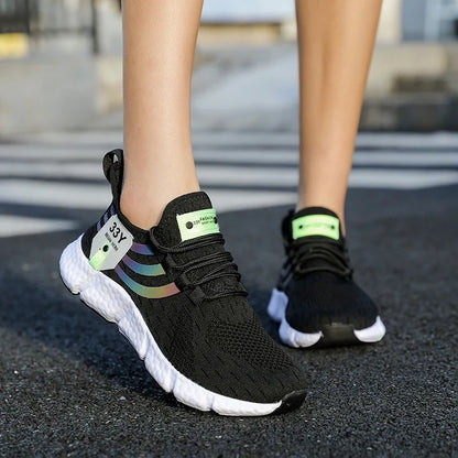 Tênis Comfort Run