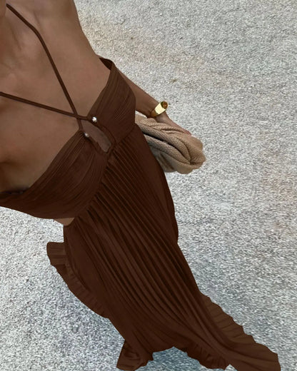 Vestido Encanto Urbano