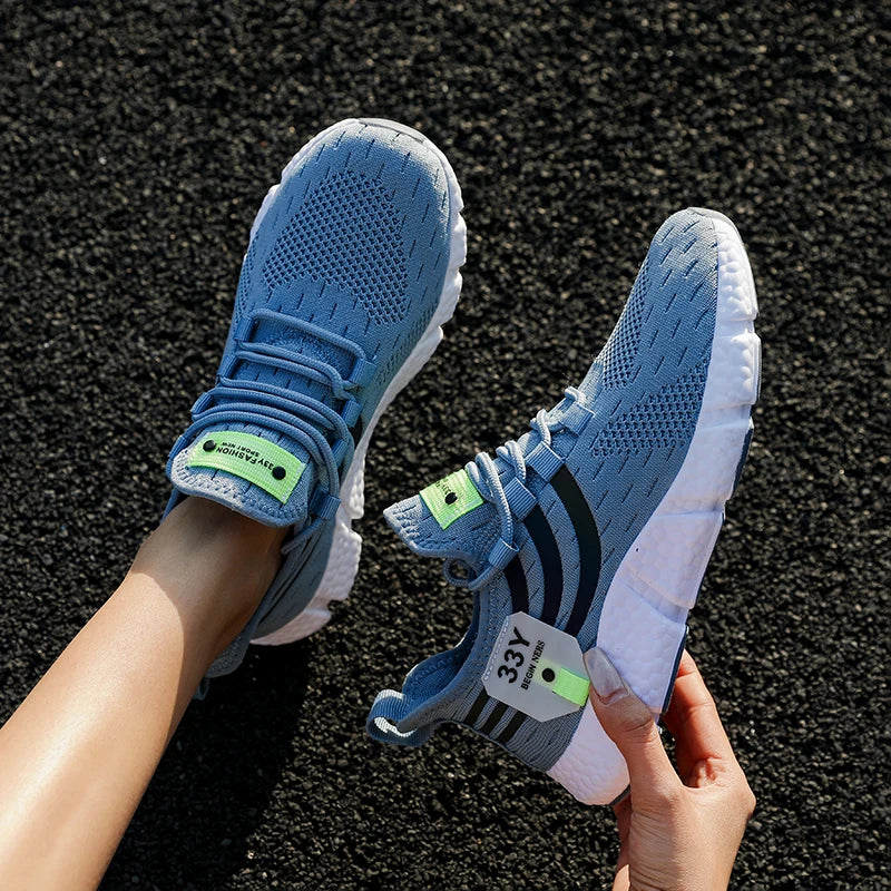 Tênis Comfort Run