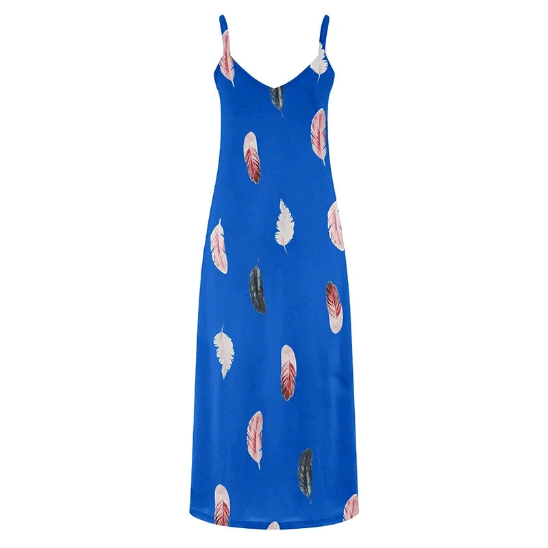 Vestido Aurora Elegante