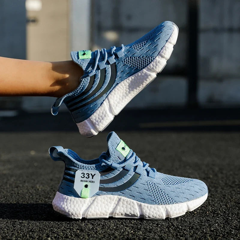Tênis Comfort Run