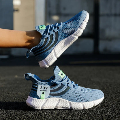 Tênis Comfort Run