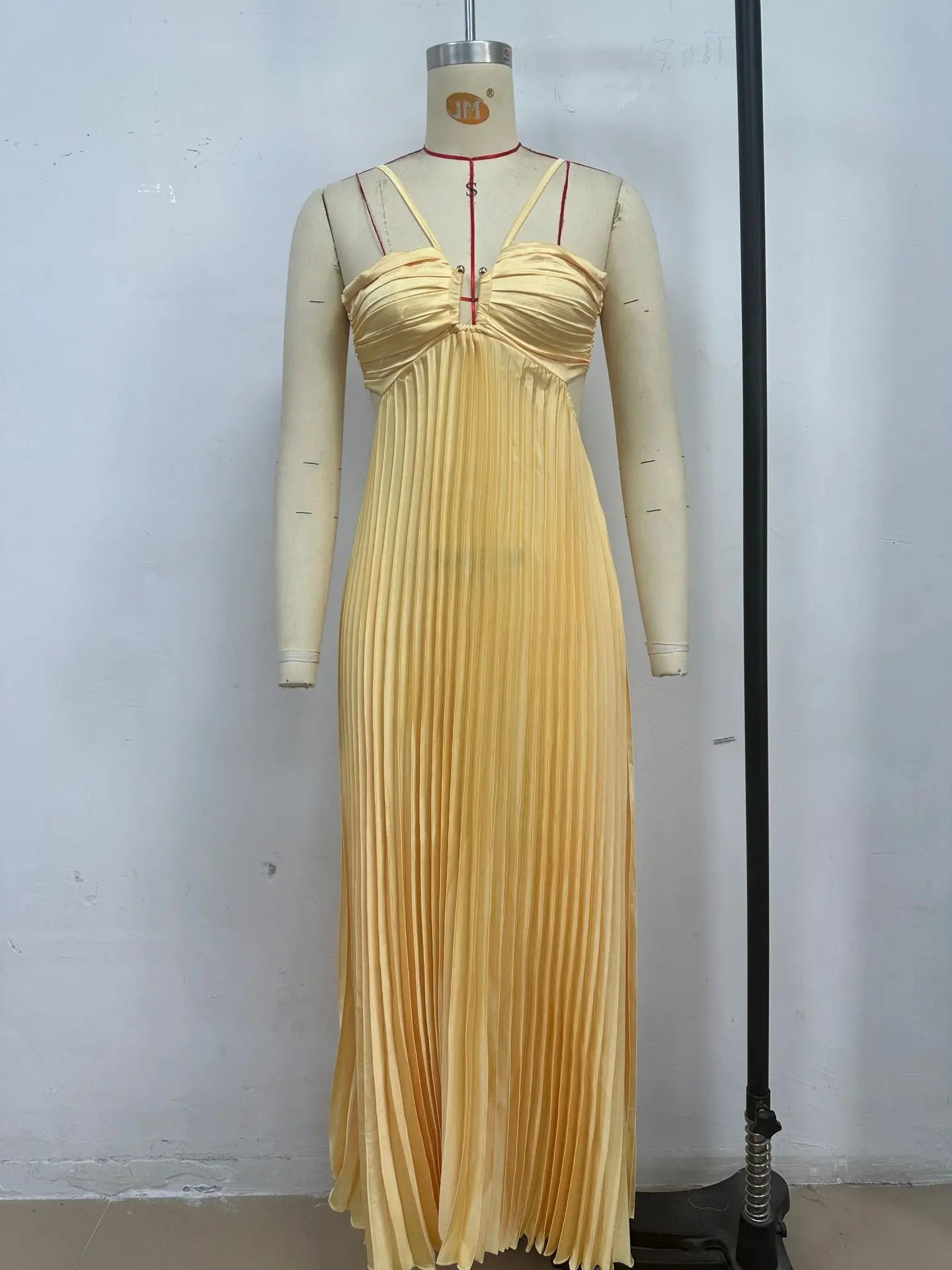 Vestido Encanto Urbano