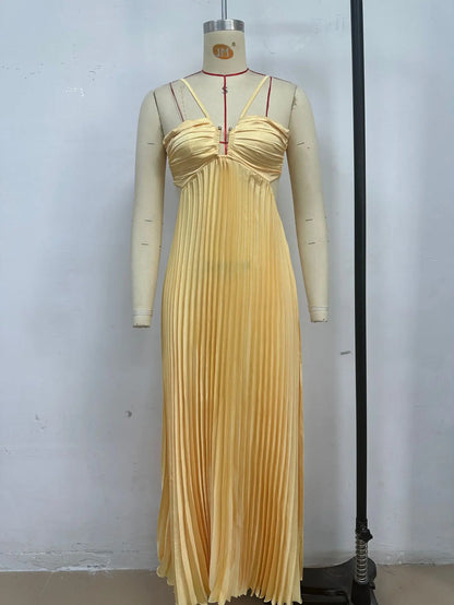 Vestido Encanto Urbano