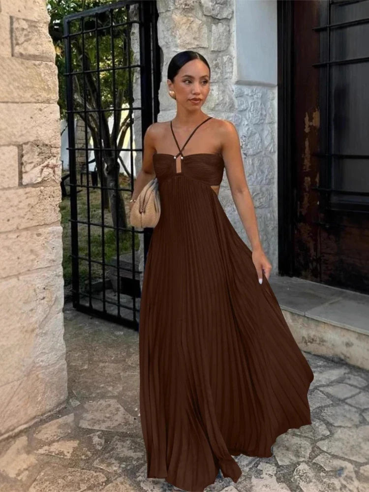 Vestido Encanto Urbano